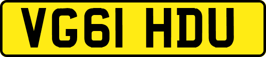 VG61HDU