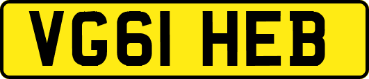 VG61HEB