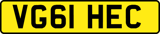 VG61HEC