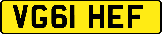 VG61HEF