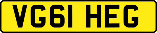 VG61HEG