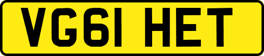 VG61HET