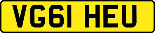 VG61HEU