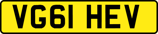 VG61HEV