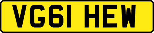 VG61HEW
