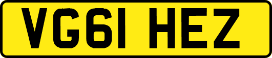 VG61HEZ