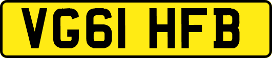 VG61HFB