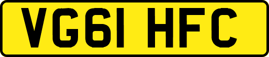 VG61HFC