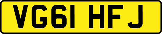 VG61HFJ