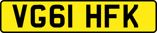 VG61HFK