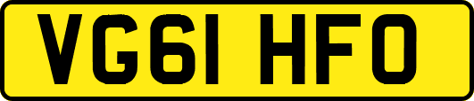 VG61HFO