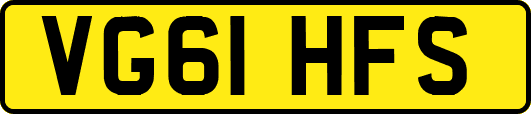 VG61HFS
