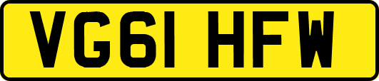 VG61HFW