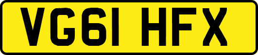 VG61HFX