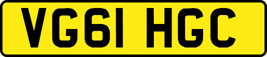 VG61HGC