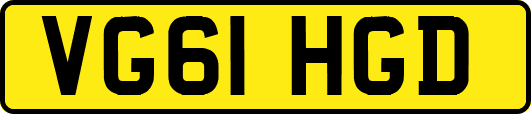VG61HGD