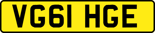 VG61HGE