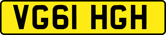 VG61HGH