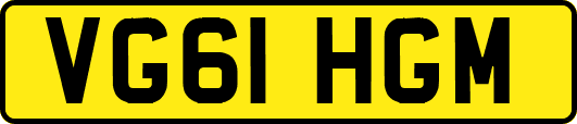 VG61HGM