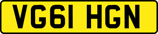 VG61HGN