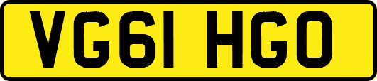 VG61HGO