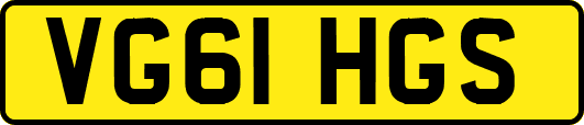 VG61HGS