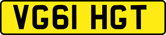 VG61HGT