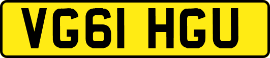 VG61HGU