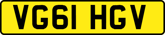 VG61HGV