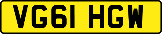 VG61HGW