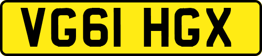 VG61HGX