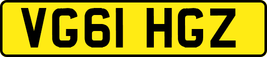 VG61HGZ