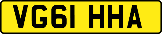 VG61HHA