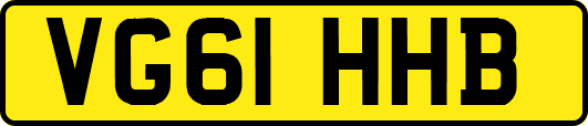 VG61HHB