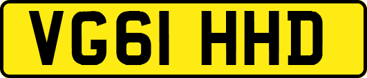 VG61HHD