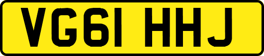 VG61HHJ