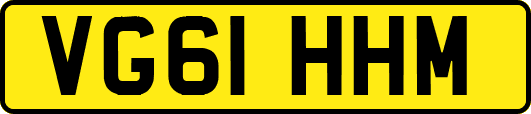 VG61HHM