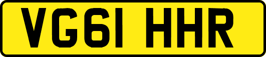 VG61HHR