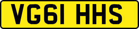 VG61HHS