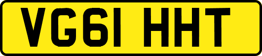 VG61HHT