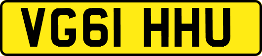 VG61HHU
