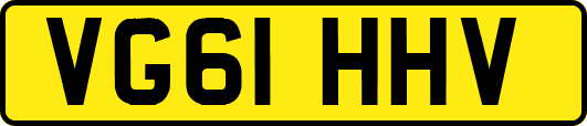 VG61HHV