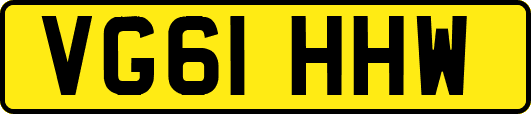 VG61HHW