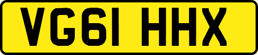 VG61HHX