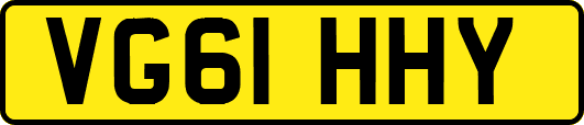 VG61HHY