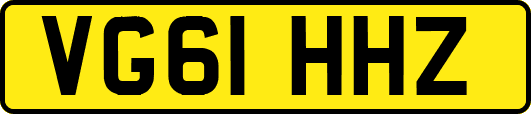 VG61HHZ