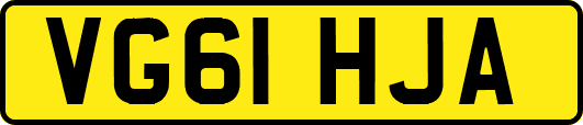 VG61HJA
