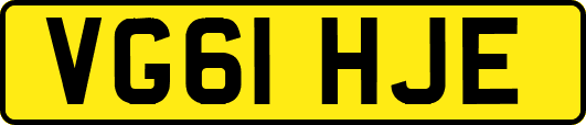 VG61HJE