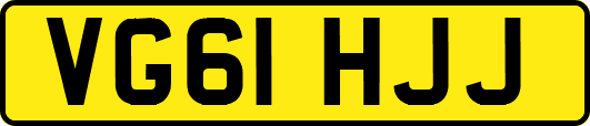 VG61HJJ