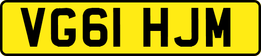 VG61HJM